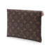 Kirigami Pochette Set Monogram Canvas