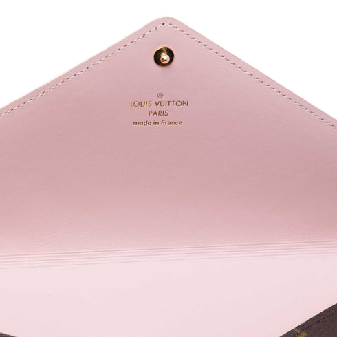 Kirigami Pochette Set Monogram Canvas
