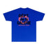 Gallery Dept T Shirt Retro Printed Loose Short-Sleeved Shirt