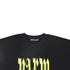 Palm Angels T-shirt Coconut Letter Logo Short Sleeve T-shirt