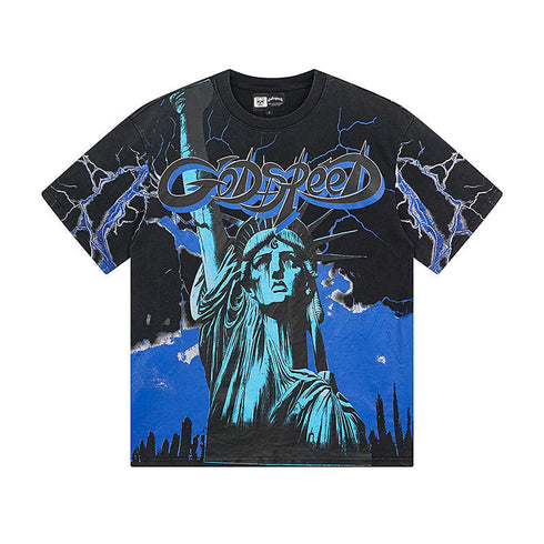 Godspeed T-shirts
