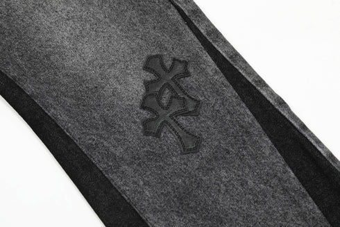 Chrome Hearts Pants 8102