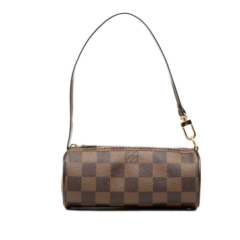 Papillon Pochette Damier