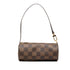 Papillon Pochette Damier