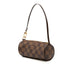 Papillon Pochette Damier