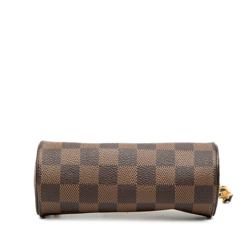 Papillon Pochette Damier