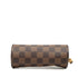 Papillon Pochette Damier