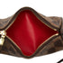 Papillon Pochette Damier