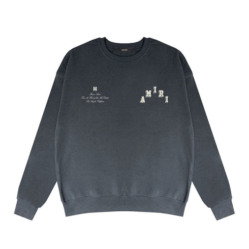 Amiri Fashion sweatshirts