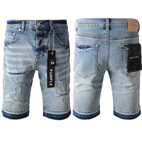 PURPLE Fashion Jeans 5013