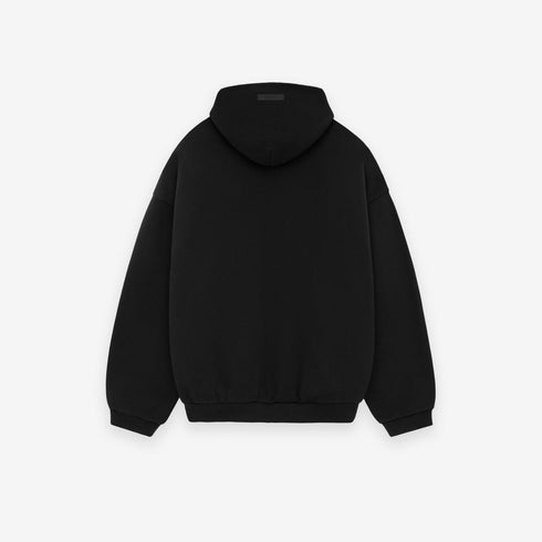 FW24 Heavy Hoodie / Pants / Set - Black