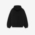 FW24 Heavy Hoodie / Pants / Set - Black