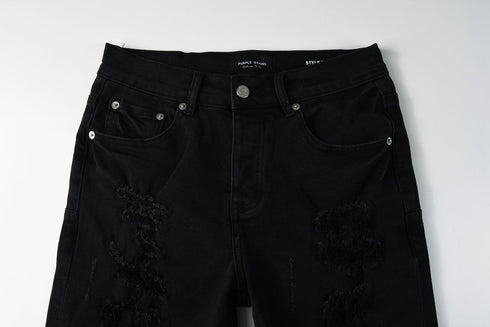 PURPLE Fashion Jeans 5108