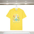 Casablanca fashion T-shirt