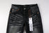 PURPLE Fashion Jeans 9027