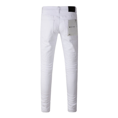 PURPLE Fashion Jeans 9024