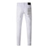 PURPLE Fashion Jeans 9024
