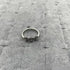 Chrome Heart Ring Ring Hip Hop Classic