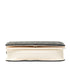 Book Wallet on Chain Quilted Lambskin