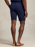 RALPH LAUREN Cotton Jersey Sleep Shorts Cruise Navy