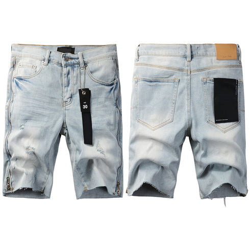 PURPLE Fashion Jeans 5086