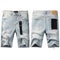 PURPLE Fashion Jeans 5086