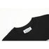 Maison Margiela T-shirt Crew Neck Loose Short Sleeve T-shirt