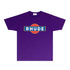 Rhude T-shirts Printed Trendy Pure Cotton
