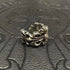 Chrome Heart Ring