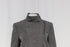 Women's Joseph Zipped Tweed Biker Jacket in Black Linen
