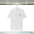 Casablanca fashion T-shirt