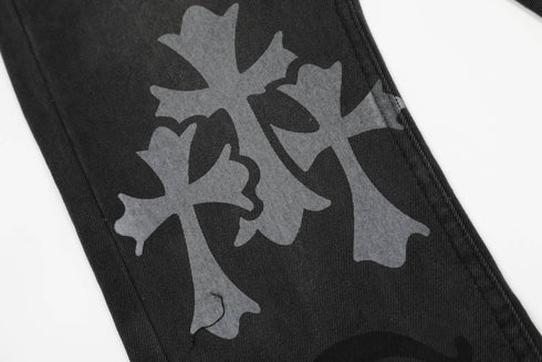 Chrome Hearts Pants 8094