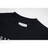 Maison Margiela T-shirt Crew Neck Loose Short Sleeve T-shirt