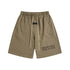 FW22 T-Shirt / Shorts / Set - Khaki