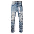PURPLE Fashion Jeans 9016