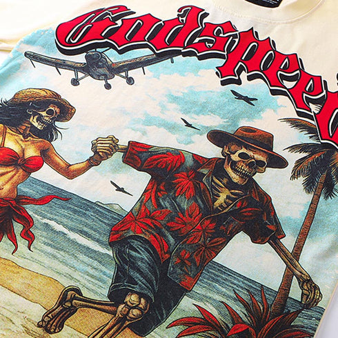 Godspeed T-shirts