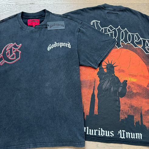 Godspeed T-shirts
