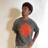 SAINT MICHAEL Vintage T-shirt DENIM TEARS Loose Short Sleeve