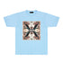 PURPLE fashion T-shirt