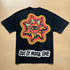 Godspeed T-shirts Retro Fantasy Pattern