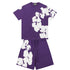 Denim Tears T-shirt & Shorts 2 Piece Set