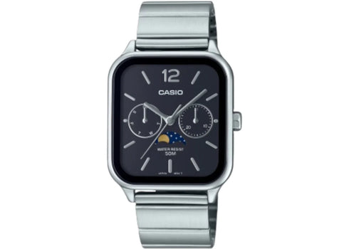 Casio Standard MTP-M305D-1A