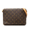 Musette Tango Handbag Monogram Canvas
