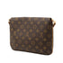 Musette Tango Handbag Monogram Canvas