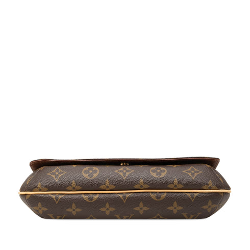 Musette Tango Handbag Monogram Canvas