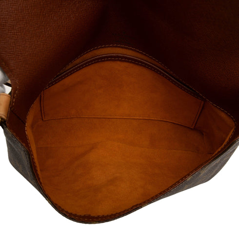 Musette Tango Handbag Monogram Canvas
