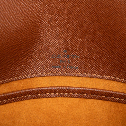 Musette Tango Handbag Monogram Canvas