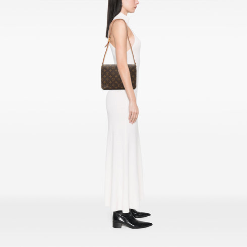 Musette Tango Handbag Monogram Canvas