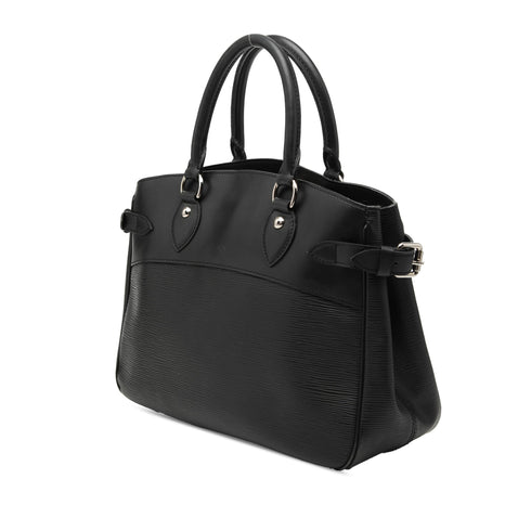 Passy Tote Epi Leather PM