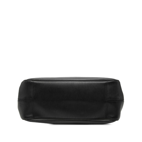 Passy Tote Epi Leather PM
